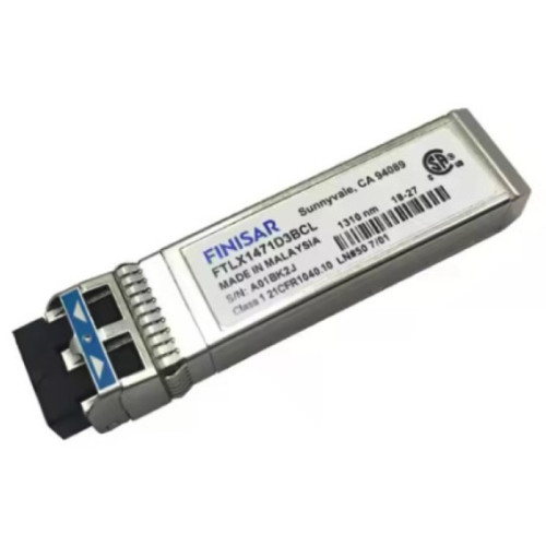 Finisar MA-SFP-10GB-SR 10G Base SR Multi-Mode